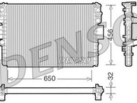 Radiator apa IVECO DAILY III caroserie inchisa combi DENSO DRM12006