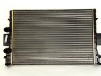 RADIATOR APA IVECO DAILY III Platform/Chassis 29 L 9 35 S 9,35 C 9 29 L 11 29 L 13 40 C 13 50 C 15 35 S 13,35 C 13 50 C 11 35 C 9, 35 S 9 40 C 15 50 C 13 65 C 15 35 S 11,35 C 11 (A2FC13AA, A6FBU4AB, A2NB14A1, A2ND13A1,... 35 C 15 105cp 106cp 125cp 14