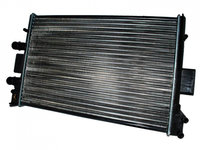 Radiator apa Iveco DAILY III platou / sasiu 1999-2006 #4 02042019