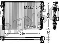 Radiator apa IVECO DAILY III platou sasiu DENSO DRM12005