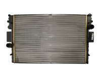 RADIATOR APA IVECO DAILY III Van 50 C 17 35 S 10 (ANJA41A1, ANJA42A2, ANJA42AB, ANJA43A, ANJAV1A,... 35 C 14 65 C 17 35 C 12 V, 35 S 12 V (AGKA43A2, AGKB43A2, AGKB46A2,... 29 L 10 V (ALJA43A2, ALJA42A2, ALJA41A2) 29 L 12 V (ALKA41A2, ALLA52A2, ALKA42