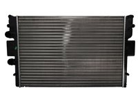 RADIATOR APA IVECO DAILY IV Bus 35S14, 35S14 /P 136cp THERMOTEC D7E007TT 2006 2007 2008 2009 2010 2011