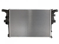 Radiator apa Iveco DAILY V autobasculanta 2011-2014 #4 5801264635