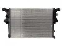 Radiator apa Iveco DAILY VI caroserie inchisa/combi 2014-2016 #2 5801264635