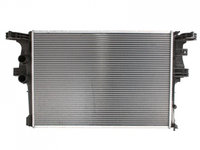 Radiator apa Iveco DAILY VI platou / sasiu 2014-2016 #4 5801264635