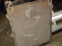 Radiator apa Iveco Stralis.