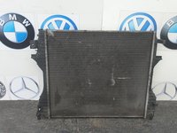 Radiator apa jaguar s type 2.7