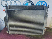 Radiator apa Jaguar S-Type 2.7