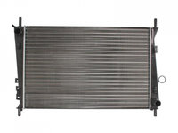 Radiator apa Jaguar X-TYPE (CF1) 2001-2009 #4 138003