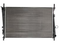 RADIATOR APA JAGUAR X-TYPE I Estate (X400) 2.0 D 2.1 V6 2.5 3.0 130cp 156cp 196cp 230cp THERMOTEC D7J001TT 2003 2004 2005 2006 2007 2008 2009