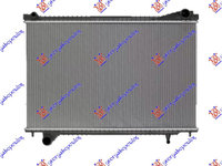 Radiator apa JAGUAR XF 08-15 cod T2H2736