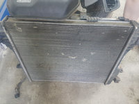 Radiator apa Jaguar XF 2008 berlina 2.7D, 152KW, E4, CV automata