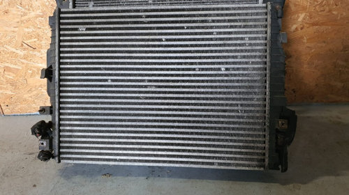 Radiator apa Jaguar XF 2009 berlina 2.7 d