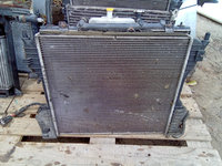 Radiator apa Jaguar XF 3.0