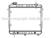 Radiator apa JEEP CHEROKEE XJ AVA JE2003