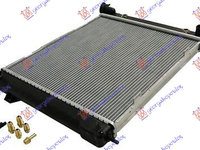 Radiator Apa - Jeep Grand Cherokee 1999 , 52079597ab