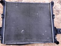 Radiator apa Jeep Grand Cherokee 2005 2010 3.0