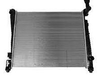 Radiator apa Jeep Grand Cherokee, 2010- Motor 3.6 V6 Benzina, Cv Automata, 637x514x16, Koyo, OE: 52014529ab, 55038185ae,