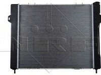 Radiator apa JEEP GRAND CHEROKEE I ZJ NRF 50201