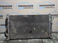 Radiator apa Jeep Patriot 2.2 CRD 2011 - 2017