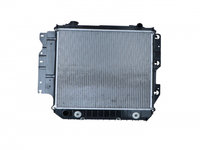 Radiator Apa Jeep Wrangler 50315 11-543-058