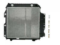 Radiator apa Jeep WRANGLER Mk II (TJ) 1996-2008 #3 105022