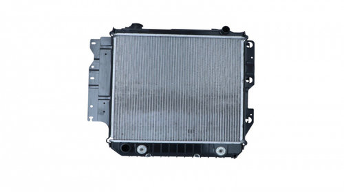 Radiator Apa Jeep Wrangler TJ 1997 1998 1999 