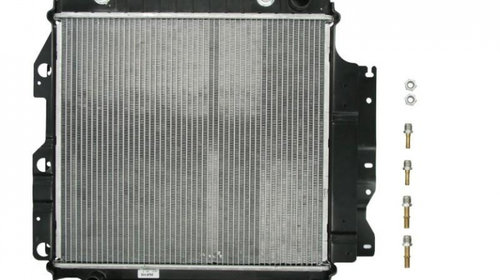 Radiator apa Jeep WRANGLER (YJ, SJ_) 1986-199