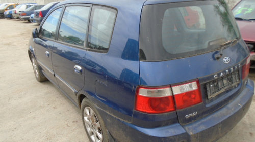 Radiator apa Kia Carens 2004 Hatchback 2.0