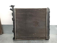 Radiator Apa Kia Carens 2014 Diesel