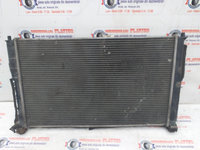 Radiator Apa Kia Carnival 2.9 crdi An 2002 Cod 0K55215200