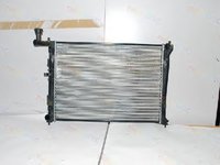 Radiator apa KIA CEE`D SW ED THERMOTEC D70301TT