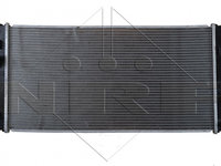 Radiator Apa Kia Rio 2 (facelift) 2009 2010 2011 Sedan 53492 11-544-075