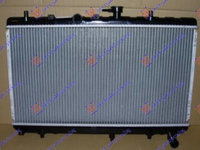 Radiator Apa - Kia Rio 2002 , 25310-Fd010