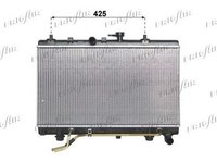 Radiator apa KIA RIO combi DC FRIGAIR 01333020