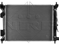 Radiator apa KIA RIO III UB NRF 58556