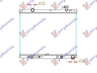 Radiator Apa - Kia Sorento 2002 , 25310-36730