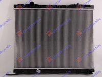 Radiator Apa - Kia Sorento 2002 , 25310-3e030