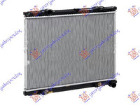 Radiator Apa - Kia Sorento 2002 , 25310-3e050