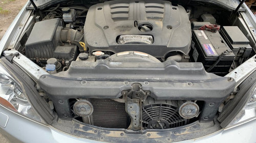 Radiator apa Kia Sorento 2009 SUV 2.5 Diesel