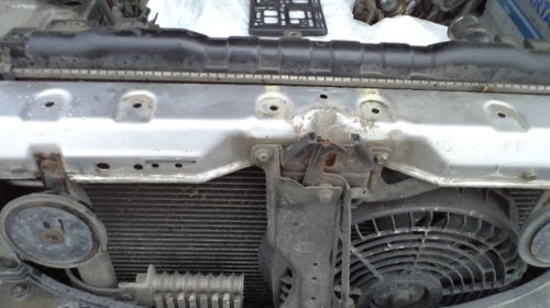 Radiator apa, Kia Sorento an fabricatie 2004: