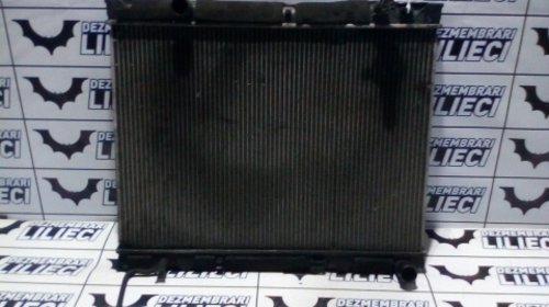 Radiator Apa Kia SORENTO I (JC) (120KW / 163C