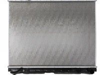 Radiator apa Kia SORENTO I (JC) 2002-2016 #2 01333015