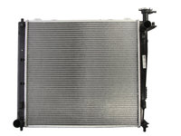 RADIATOR APA KIA SORENTO II (XM) 2.2 CRDi 4WD 2.0 CRDi 2.0 CRDi 4WD 2.2 CRDi 150cp 197cp 200cp NISSENS NIS 66782 2009 2010 2011 2012 2013 2014 2015