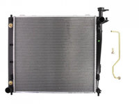 Radiator apa Kia SORENTO II (XM) 2009-2016 #4 01333045