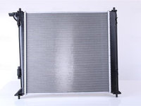 Radiator apa Kia Sportage IV 1.6 T-GDI 177cp an 2015-2022