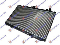 Radiator apa KOYO NISSAN PRIMERA (P11) 96-99 NISSAN PRIMERA (P11) 99-01 Cod 214102F000