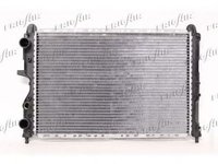 Radiator apa LANCIA DELTA II 836 FRIGAIR 01043070