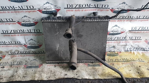 Radiator apa Lancia Phedra 2.0 JTD 107cp cod piesa : 1498986080