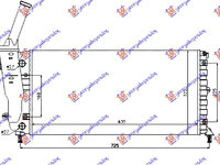 Radiator Apa - Lancia Y 1996 , 46763325